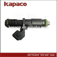 Inyector de combustible de alto flujo nuevo SV107826 para Wuling